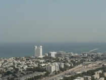 Израиль в конце октября: Иерусалим-Мертвое море-Тверия-Хайфа-Тель-Авив (25.10-07.11.2013)