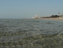 Израиль в конце октября: Иерусалим-Мертвое море-Тверия-Хайфа-Тель-Авив (25.10-07.11.2013)