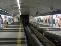 Израиль в конце октября: Иерусалим-Мертвое море-Тверия-Хайфа-Тель-Авив (25.10-07.11.2013)