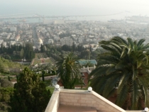 Израиль в конце октября: Иерусалим-Мертвое море-Тверия-Хайфа-Тель-Авив (25.10-07.11.2013)