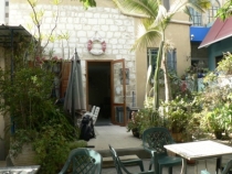 Израиль в конце октября: Иерусалим-Мертвое море-Тверия-Хайфа-Тель-Авив (25.10-07.11.2013)