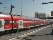 Израиль в конце октября: Иерусалим-Мертвое море-Тверия-Хайфа-Тель-Авив (25.10-07.11.2013)