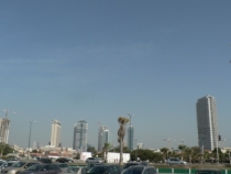 Израиль в конце октября: Иерусалим-Мертвое море-Тверия-Хайфа-Тель-Авив (25.10-07.11.2013)