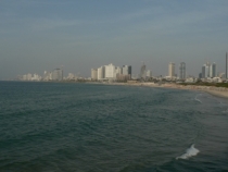 Израиль в конце октября: Иерусалим-Мертвое море-Тверия-Хайфа-Тель-Авив (25.10-07.11.2013)