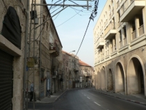 Израиль в конце октября: Иерусалим-Мертвое море-Тверия-Хайфа-Тель-Авив (25.10-07.11.2013)