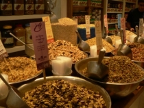 Израиль в конце октября: Иерусалим-Мертвое море-Тверия-Хайфа-Тель-Авив (25.10-07.11.2013)