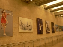 Израиль в конце октября: Иерусалим-Мертвое море-Тверия-Хайфа-Тель-Авив (25.10-07.11.2013)