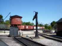 Детройт и окрестности, 2012.