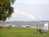 Детройт и окрестности, 2012.