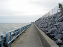 Детройт и окрестности, 2012.