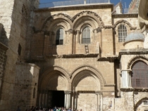 Израиль в конце октября: Иерусалим-Мертвое море-Тверия-Хайфа-Тель-Авив (25.10-07.11.2013)