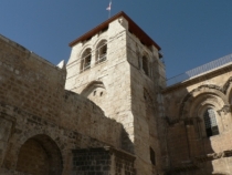 Израиль в конце октября: Иерусалим-Мертвое море-Тверия-Хайфа-Тель-Авив (25.10-07.11.2013)