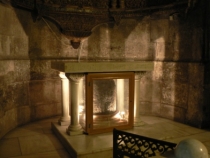 Израиль в конце октября: Иерусалим-Мертвое море-Тверия-Хайфа-Тель-Авив (25.10-07.11.2013)