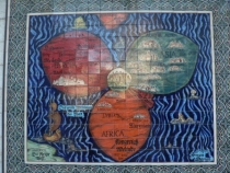 Израиль в конце октября: Иерусалим-Мертвое море-Тверия-Хайфа-Тель-Авив (25.10-07.11.2013)