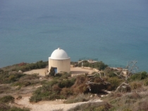 Израиль в конце октября: Иерусалим-Мертвое море-Тверия-Хайфа-Тель-Авив (25.10-07.11.2013)