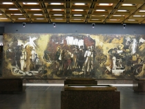 Санкт-Петербург или Ленинград: культурная программа и погоня за пивом (2-4.11.2013)