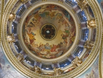 Санкт-Петербург или Ленинград: культурная программа и погоня за пивом (2-4.11.2013)