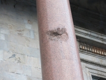 Санкт-Петербург или Ленинград: культурная программа и погоня за пивом (2-4.11.2013)