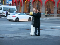 Санкт-Петербург или Ленинград: культурная программа и погоня за пивом (2-4.11.2013)