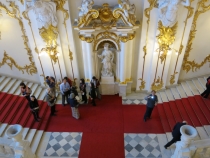 Санкт-Петербург или Ленинград: культурная программа и погоня за пивом (2-4.11.2013)