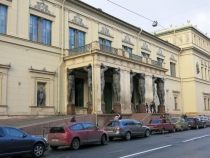 Санкт-Петербург или Ленинград: культурная программа и погоня за пивом (2-4.11.2013)