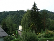 Австрия, Klopeiner See.