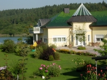 Австрия, Klopeiner See.