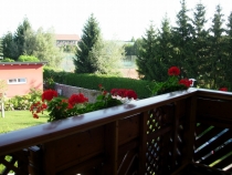 Австрия, Klopeiner See.