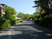 Австрия, Klopeiner See.