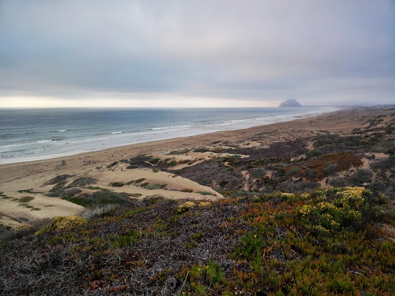Los Osos, California