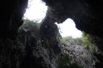 Пещера Phraya Nakhon