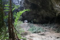 Пещера Phraya Nakhon