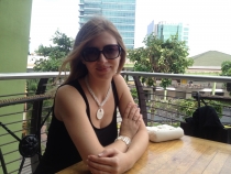 Известный маршрут: Себу - Эль-Нидо - Боракай в ноябре 2013