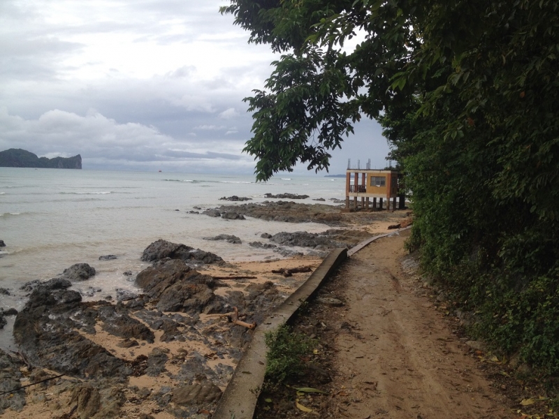 Известный маршрут: Себу - Эль-Нидо - Боракай в ноябре 2013