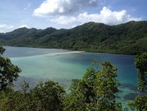 Известный маршрут: Себу - Эль-Нидо - Боракай в ноябре 2013