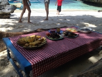 Известный маршрут: Себу - Эль-Нидо - Боракай в ноябре 2013