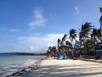 Известный маршрут: Себу - Эль-Нидо - Боракай в ноябре 2013