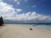 Известный маршрут: Себу - Эль-Нидо - Боракай в ноябре 2013