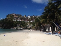 Известный маршрут: Себу - Эль-Нидо - Боракай в ноябре 2013