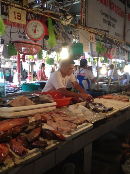 Известный маршрут: Себу - Эль-Нидо - Боракай в ноябре 2013