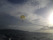 Известный маршрут: Себу - Эль-Нидо - Боракай в ноябре 2013