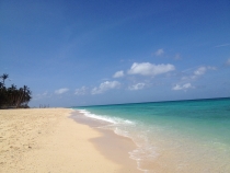 Известный маршрут: Себу - Эль-Нидо - Боракай в ноябре 2013