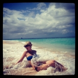 Известный маршрут: Себу - Эль-Нидо - Боракай в ноябре 2013