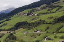 Как совместить Bolzano, Santa Maddalena с Доломитами.