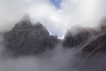 Как совместить Bolzano, Santa Maddalena с Доломитами. Как совместить Bolzano, Santa Maddalena с Доломитами.