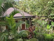 Krabi: Railay Phutawan Resort