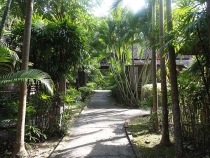 Krabi: Railay Phutawan Resort