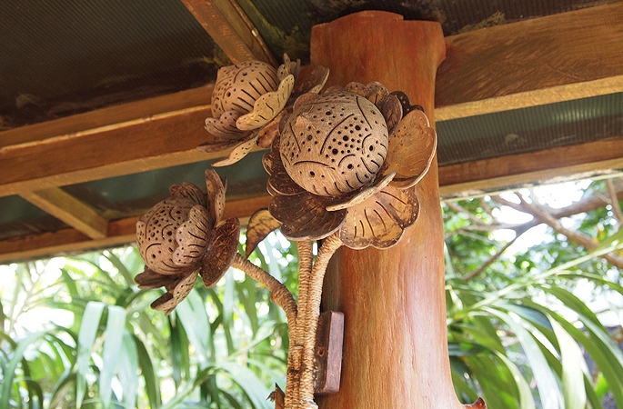 Krabi: Railay Phutawan Resort
