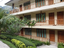 Krabi: Railay Phutawan Resort