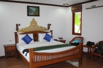 Krabi: Railay Phutawan Resort